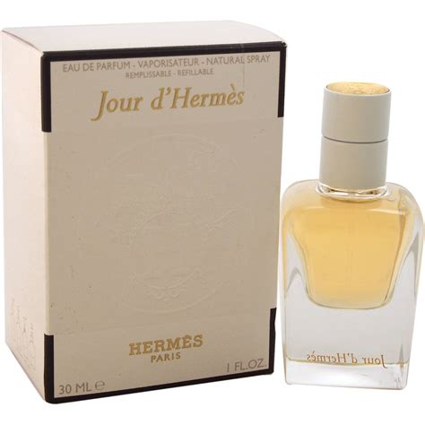 hermes parfum jour d'hermes|jour d'hermes perfume price.